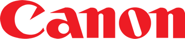logotype de la marque canon
