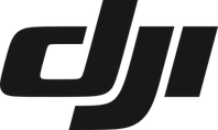 logotype de la marque dji