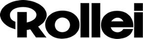 logotype de la marque rollei