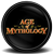 logo age of mythology