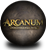 logo arcanum