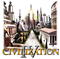 logo civilization