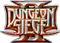 logo dungeon siege
