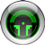 logo ghost recon