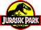 logo jurassic park