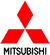 logo mitsubishi