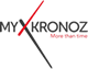 logo mykronoz