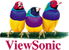 logo viewsonic