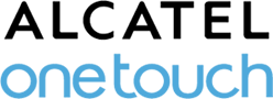 logotype de la marque alcatel