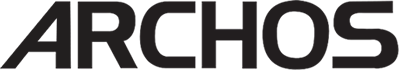 logotype de la marque archos