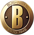 logotype de la marque bushnell