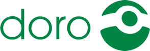 logotype de la marque doro