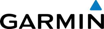 logotype de la marque garmin