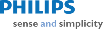 logotype de la marque philips