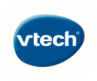 logotype de la marque vtech