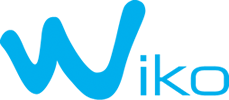 logotype de la marque wiko
