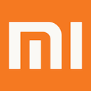 logotype de la marque xiaomi