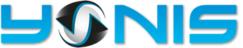 logotype de la marque yonis