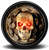 logo baldur's gate