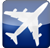 logo flight simulator