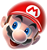 logo mario