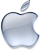 logo apple