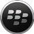 logo blackberry