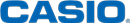 logo casio