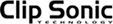 logo clip sonic