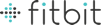 logo fitbit