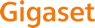 logo gigaset