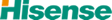 logo hisense