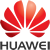 logo huawei