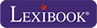 logo lexibook