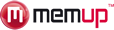 logo memup