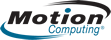 logo motion computing