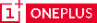 logo oneplus