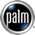 logo palm