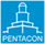 logo pentacon