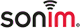 logo sonim