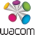 logo wacom