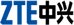 logo zte