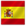 drapeau Espagne